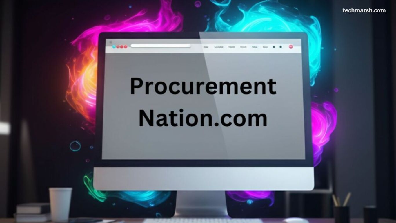 ProcurementNation