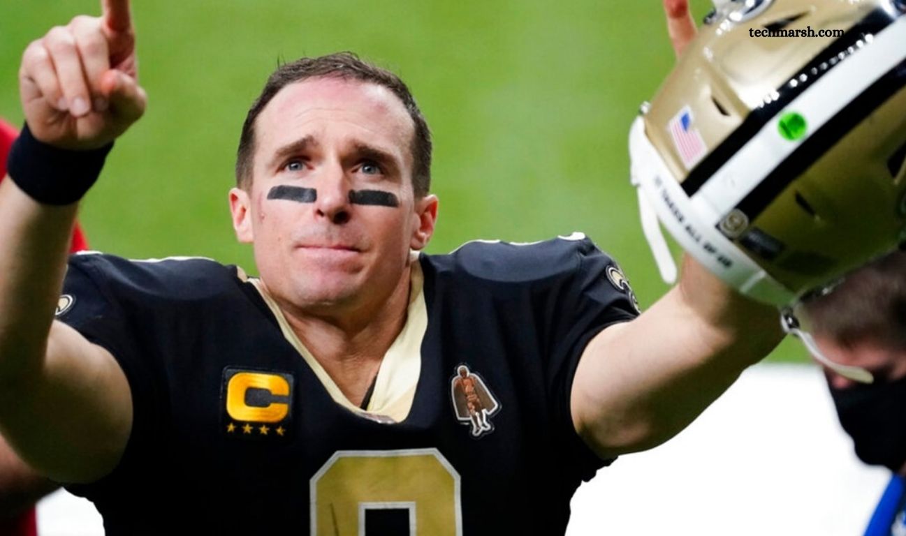 Drew Brees