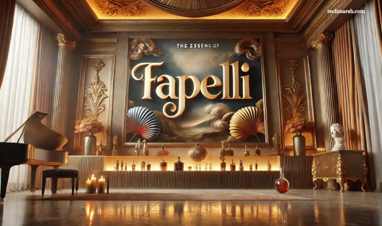 Fapelli