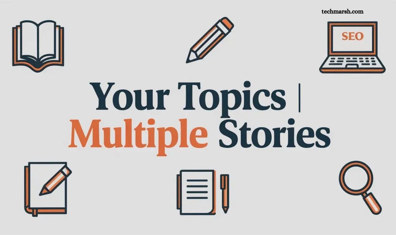 Multiple Stories