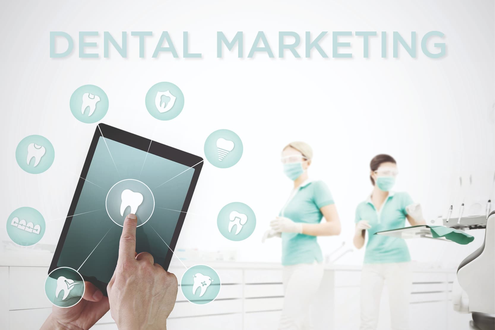 Choosing the Best Dental Marketing Company: Tips for Success in 2025