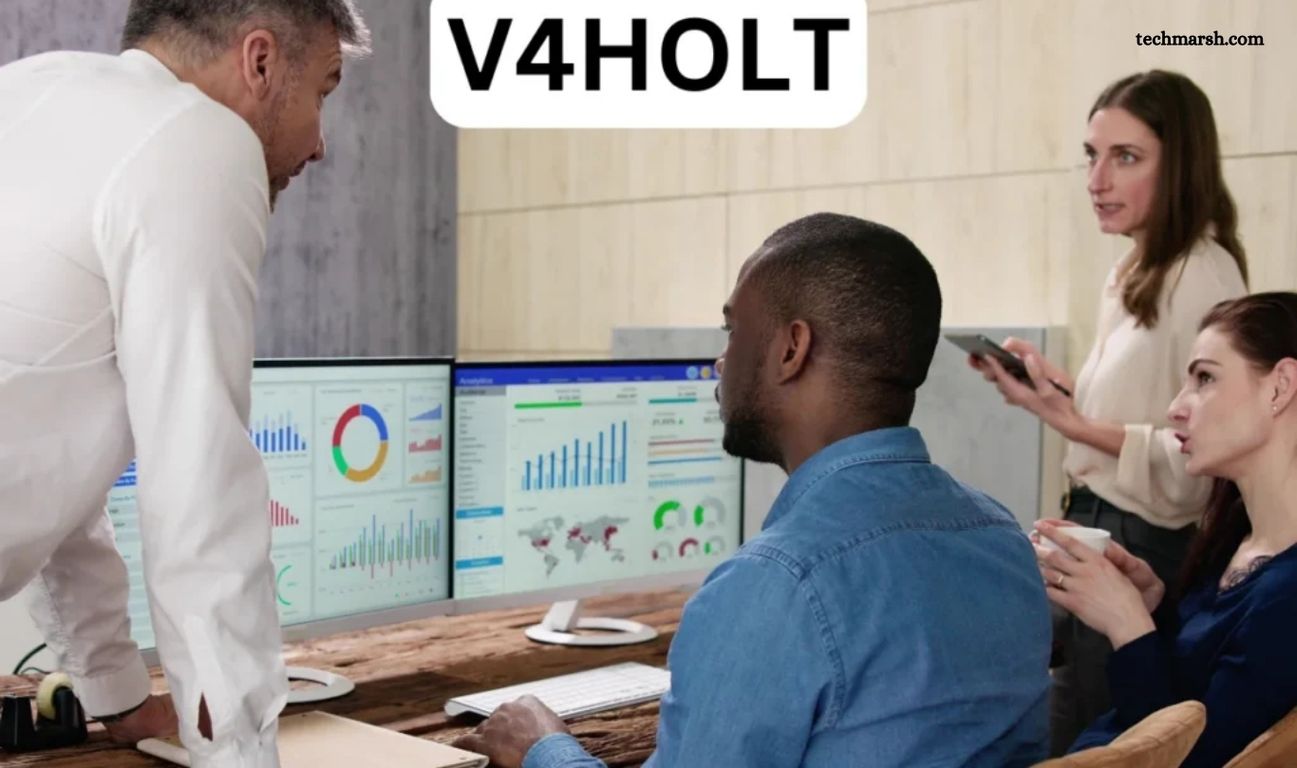 v4holt