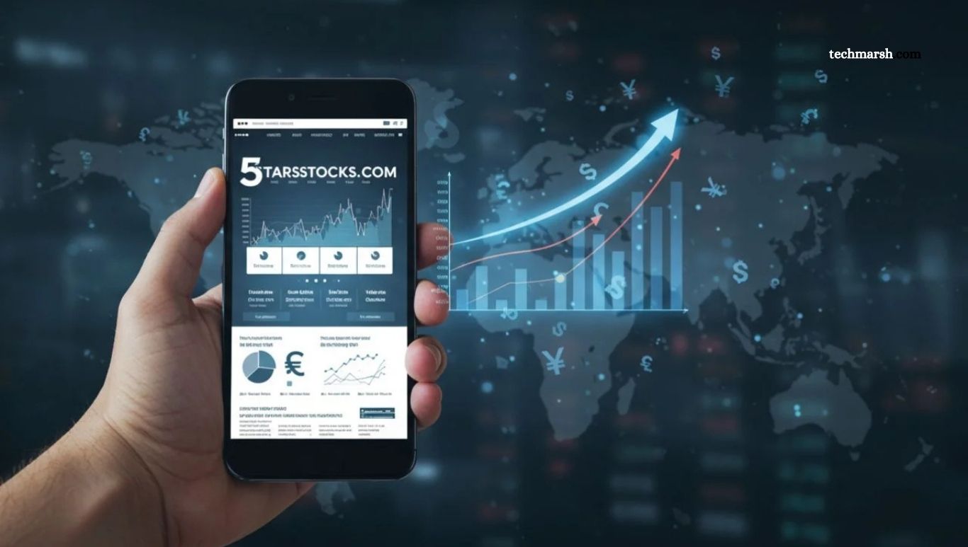 5StarsStocks