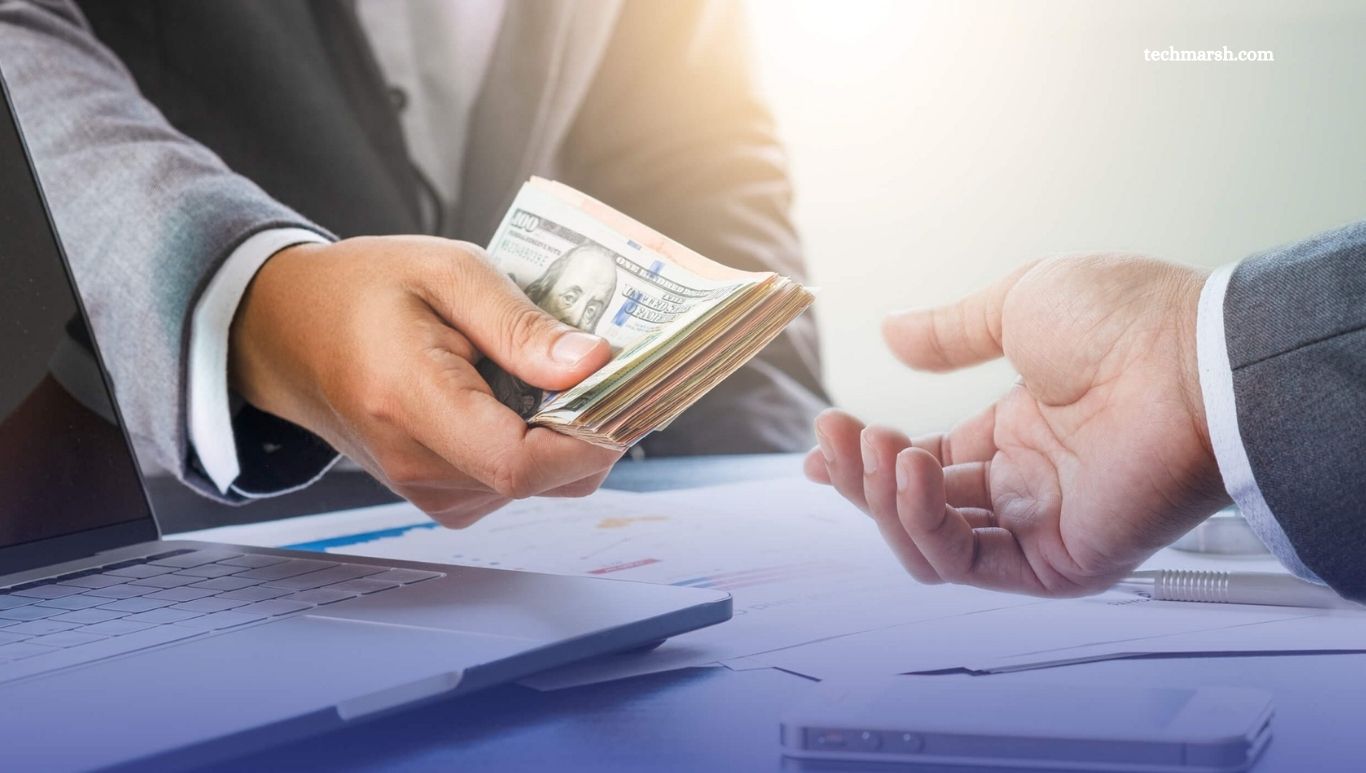 Business Loans