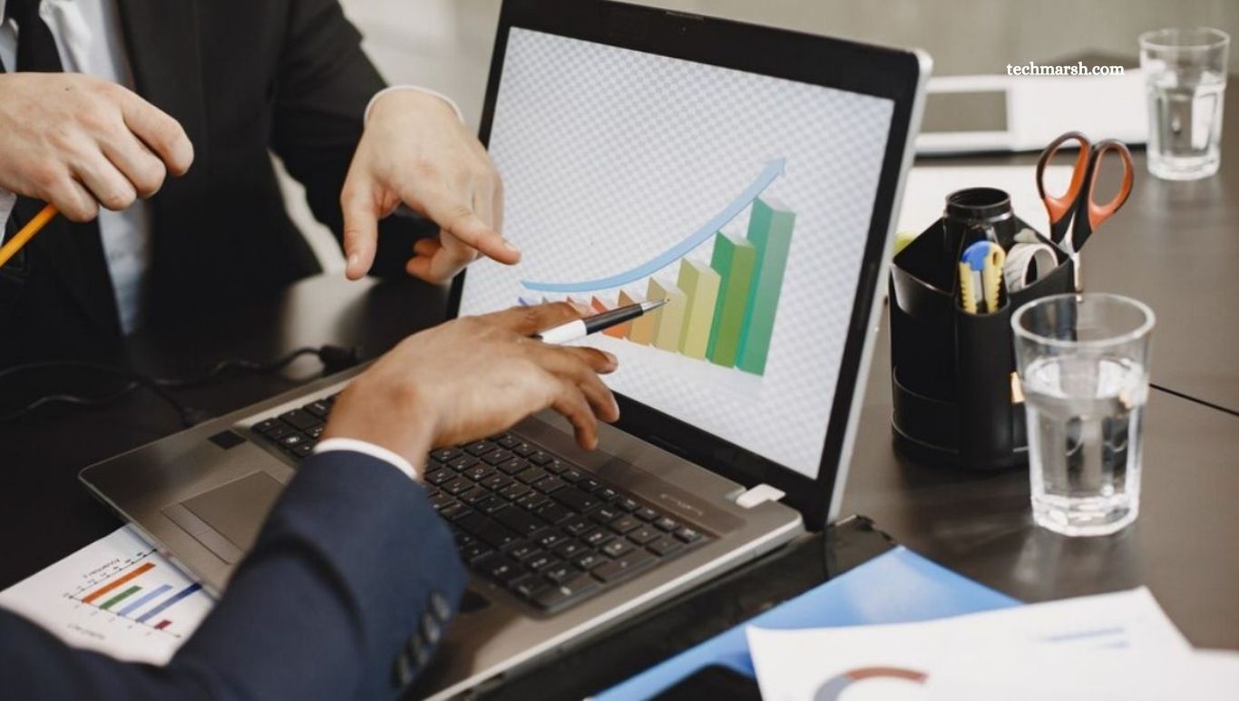Financial Update