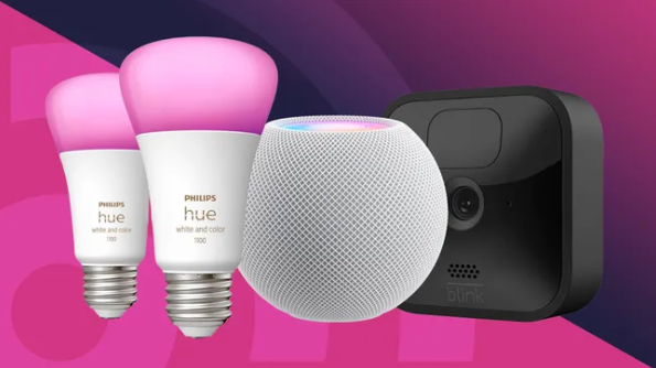 Top 10 Smart Devices Every Modern Home Needs in 2025