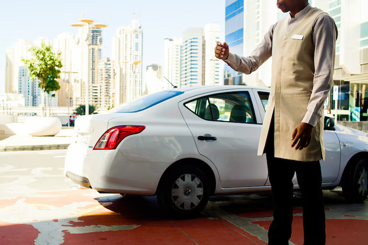 Complete Guide to Sports Car Rental in Dubai