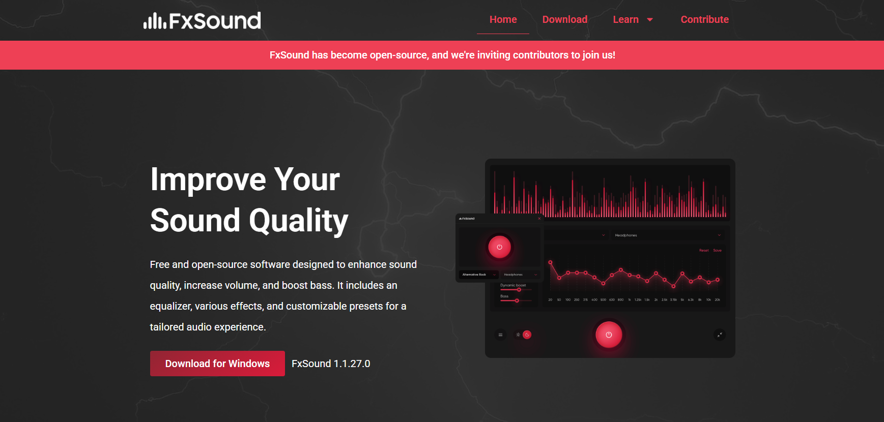Does FxSound Work for All Audio on Windows PCs