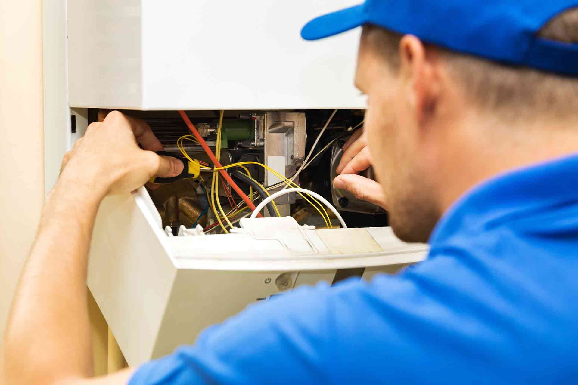 How Much Does Boiler Repair Typically Cost