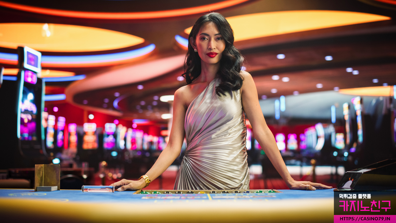 Safety First: Where to Play Casino and Sports Toto Without Worry