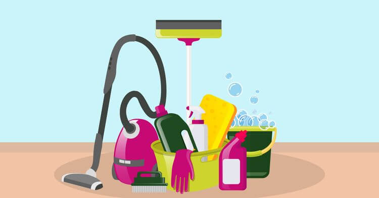 Physical Decluttering: How to Clean and Organise Without Getting Overwhelmed