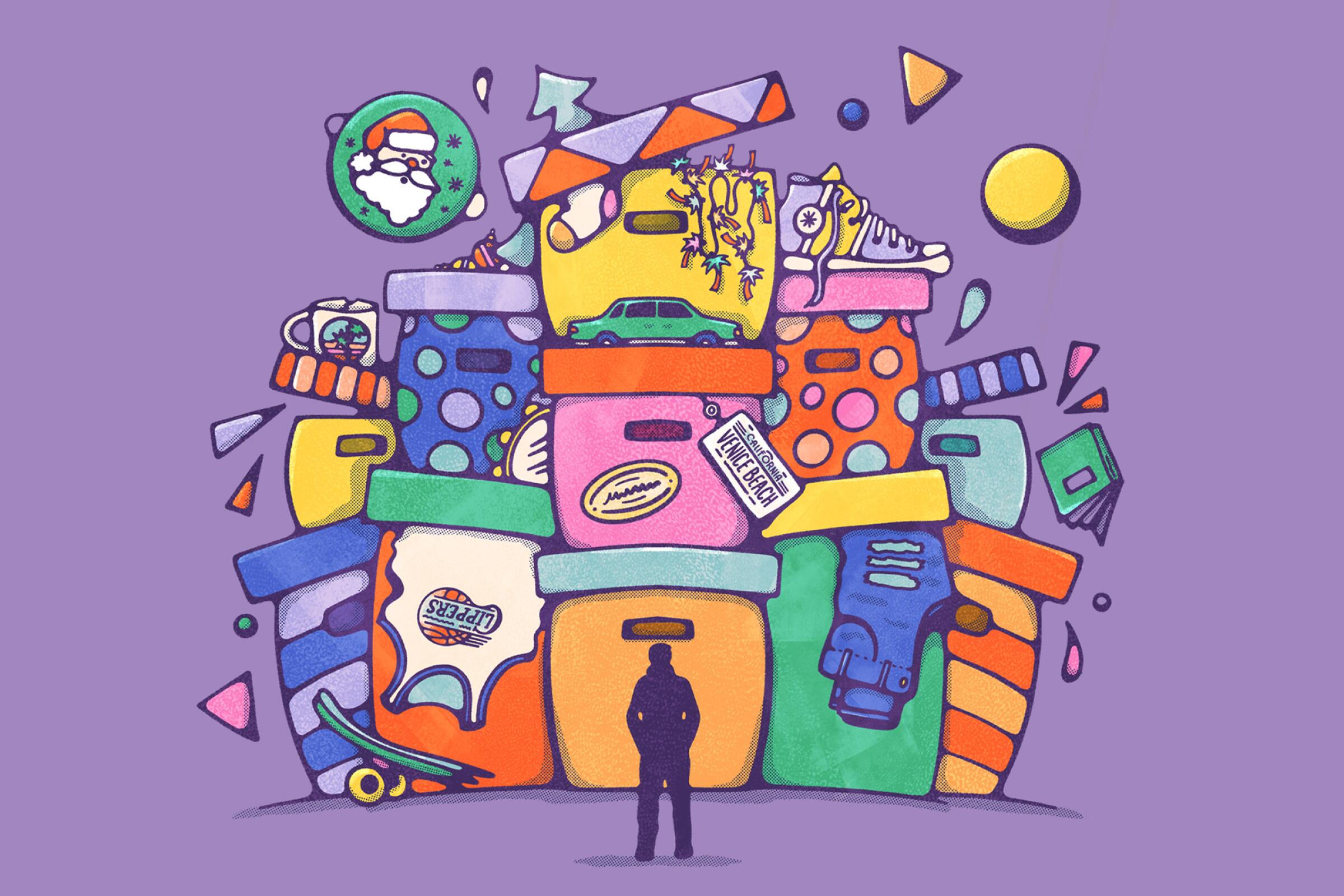 Physical Decluttering: How to Clean and Organise Without Getting Overwhelmed