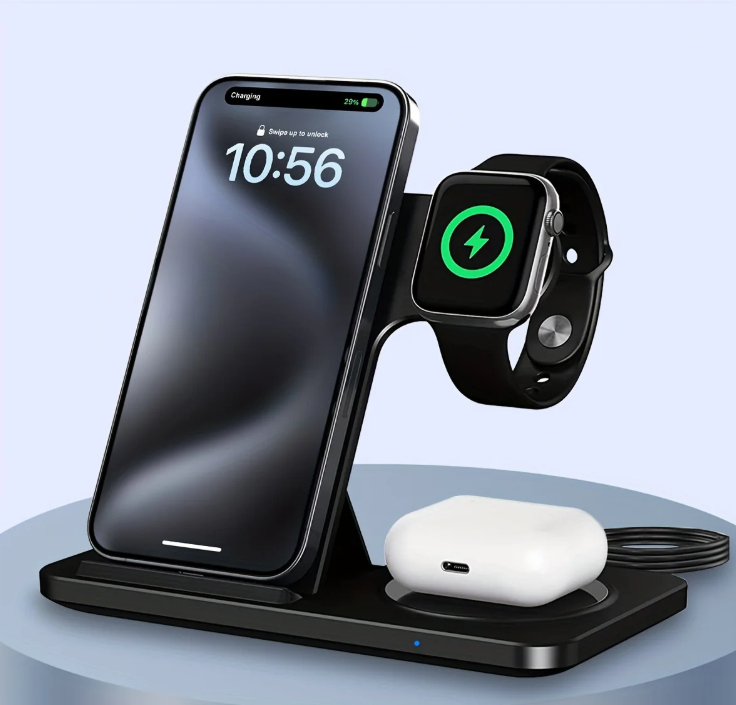 What Is a Multi Device Charging Station and Why Is It Gaining Popularity in Australia