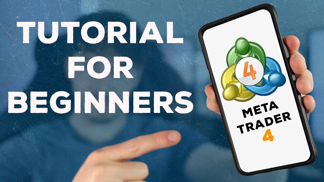 Getting Started with Forex Trading on MetaTrader 4