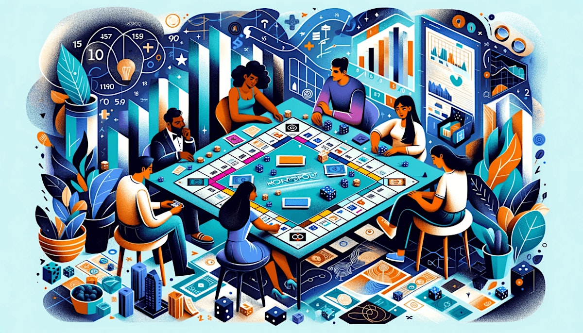 The Evolution of Group Fun Beyond Board Games
