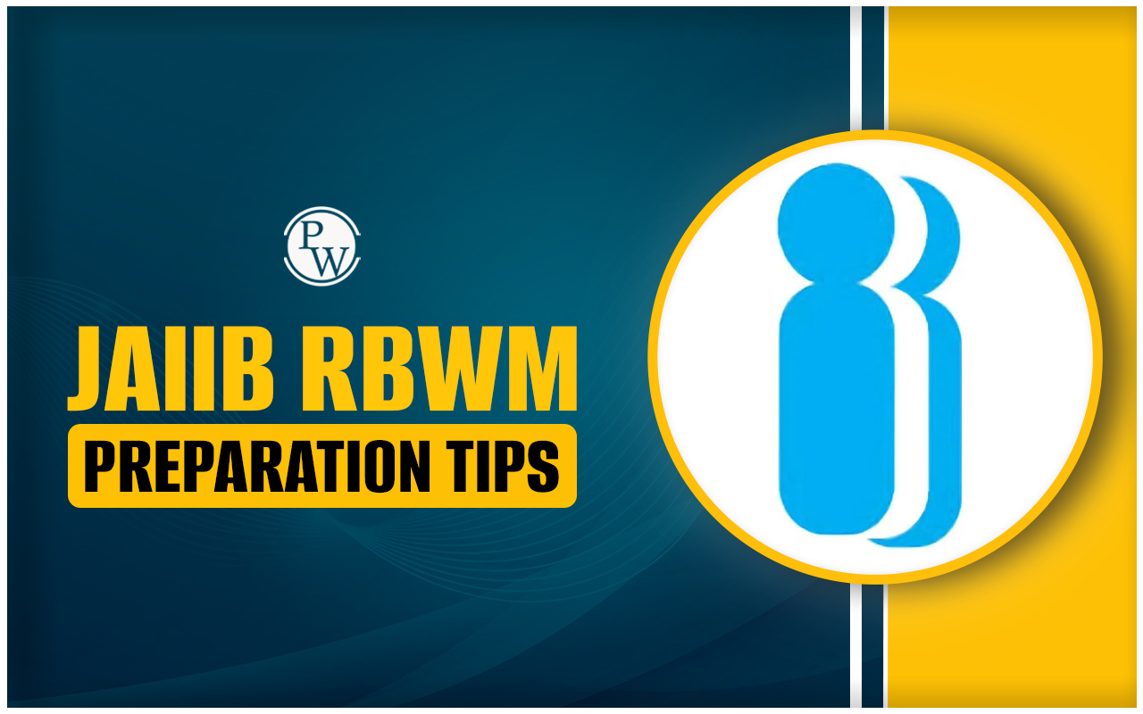 Top Scoring Topics in JAIIB RBWM You Shouldn't Skip