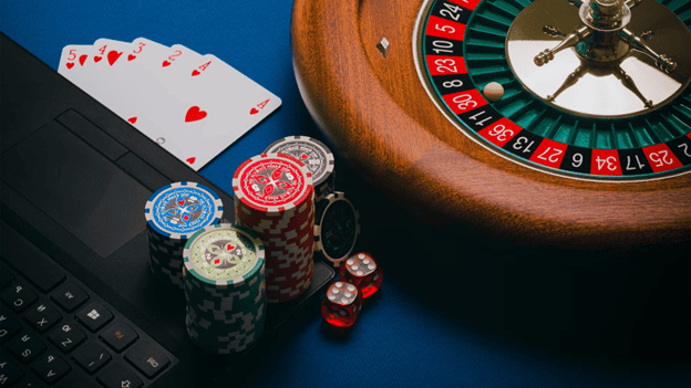Understanding Online Casino Bonuses A Beginner's Guide