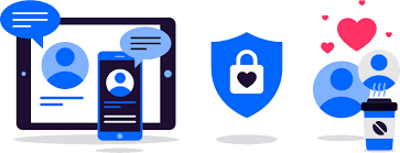 Enhancing Safety and Peace of Mind in Online Matchmaking