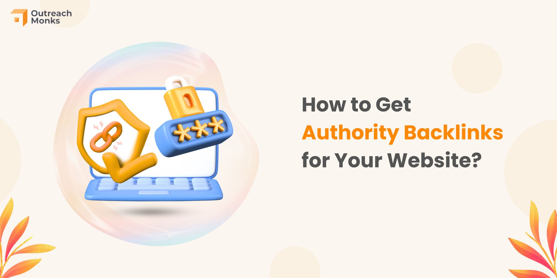 How Professional Backlinks Turn a Simple Site into an Authority