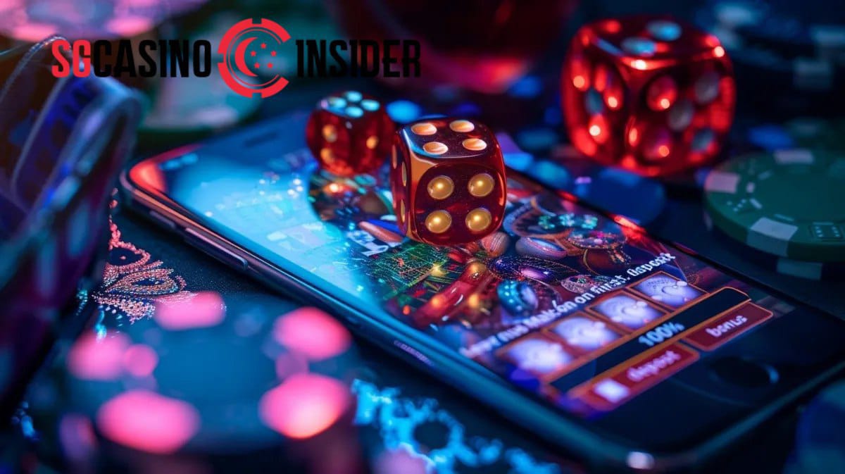 How Trusted Online Casino Singapore Are Revolutionizing Safe Gaming in 2025