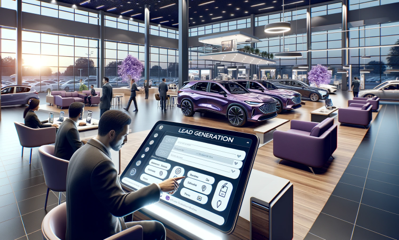 How AI and Digital Platforms Are Disrupting Traditional Dealerships