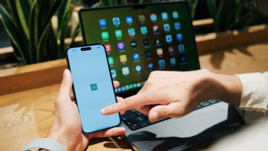 From Custom PC to Mobile App
