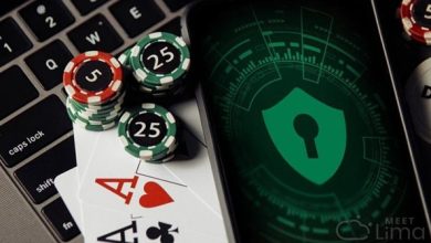 Understanding Security in Online Slots and Betting