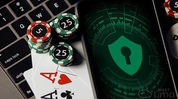 Understanding Security in Online Slots and Betting