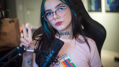 So, You Want To Become A Streamer? Here Are 3 Things To Know