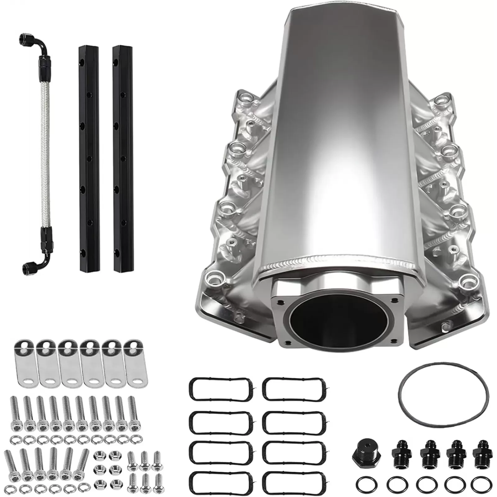 LS2 Intake Manifold: What It Is and Why It Matters - TechMarsh