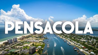 Pensacola