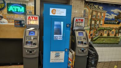 Photograph illustrating: Institutions Now Set the Tone in Bitcoin Trading
