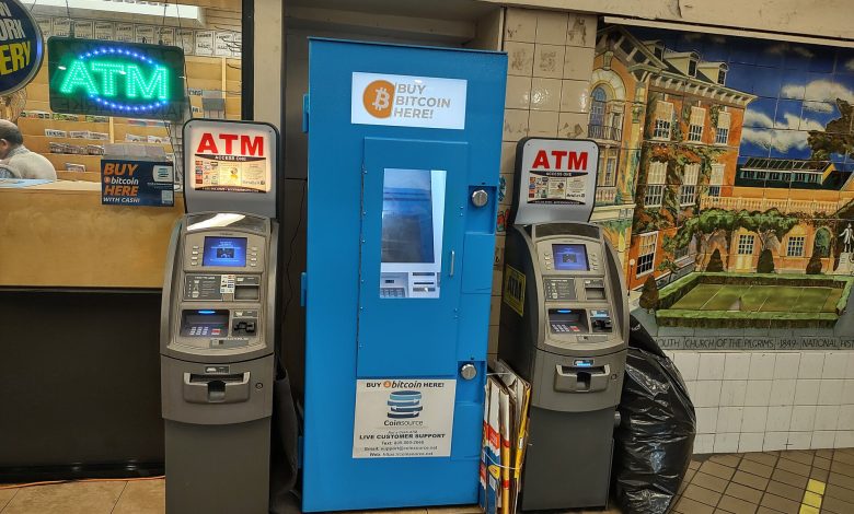 Photograph illustrating: Institutions Now Set the Tone in Bitcoin Trading