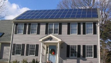 Photograph illustrating: Home Batteries Are Quietly Becoming a Serious Investment