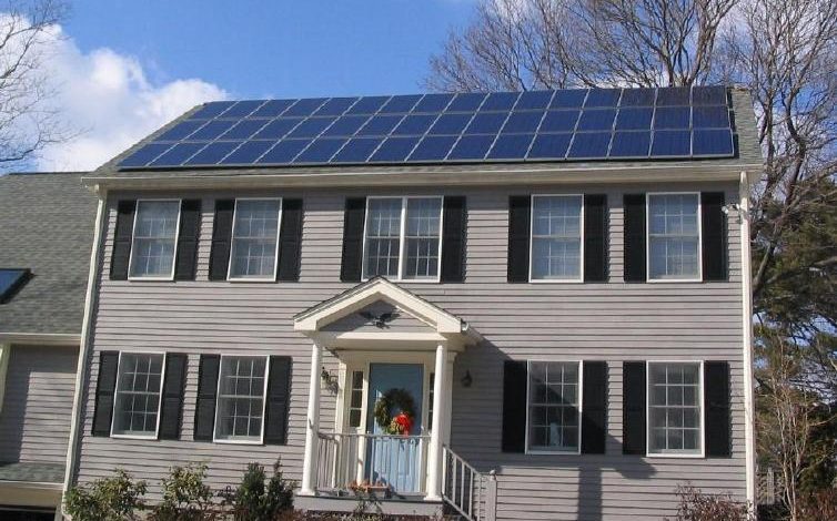 Photograph illustrating: Home Batteries Are Quietly Becoming a Serious Investment